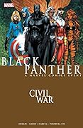 Civil War: Black Panther