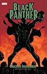 Black Panther, Vol. 8 by Jason Aaron