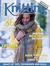 Knitting: 26 Inspiring Patterns Knitting: 26 Inspiring Patterns