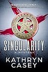 Singularity (Sarah Armstrong #1)