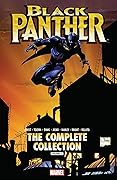 Black Panther by Christopher Priest: The Complete Collection, Vol. 1