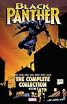 Black Panther by Christopher Priest: The Complete Collection, Vol. 1