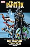 Black Panther by Christopher Priest by Christopher J. Priest