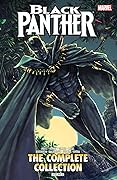 Black Panther by Christopher Priest: The Complete Collection, Vol. 3