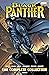 Black Panther by Christophe...