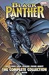 Black Panther by Christopher Priest: The Complete Collection, Vol. 4