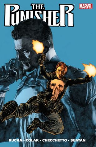 The Punisher, Vol. 3 (Paperback)