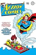 Action Comics (1938-2011) #102