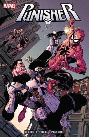 Punisher, Vol. 2: Dead End (Hardcover)