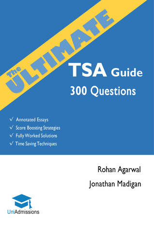 The Ultimate TSA Guide