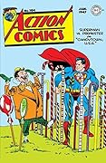 Action Comics (1938-2011) #104