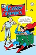 Action Comics (1938-2011) #103