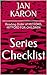 JAN KARON SERIES CHECKLIST - Reading Order of MITFORD, MITFORD FOR CHILDREN