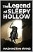 The Legend of Sleepy Hollow