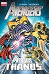 Avengers vs. Thanos
