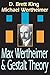 Max Wertheimer and Gestalt ...