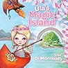 Ula's Magic Island by Di Morrissey