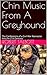 Chin Music From A Greyhound: The Confessions of a Civil War Reenactor Into the 21st Century (Volume Book 3)