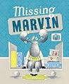 Missing Marvin Missing Marvin