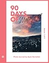 90 Days of Summer by Ryan Pernofski