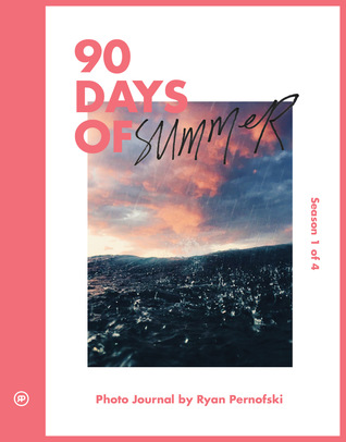 90 Days of Summer (Seasons #1)