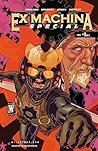 Ex Machina Specia...