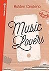 Music Lovers by Holden Centeno
