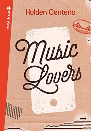 Music Lovers (Spanish Edition)
