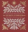 The 25 Days of Christmas by James Merritt