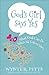 God's Girl Says Yes by Wynter Pitts