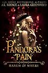 Pandora's Pain by A.K. Koonce