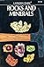 Rocks and Minerals: A Guide to Field Identification
