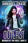 Outlast by Annabel Chase