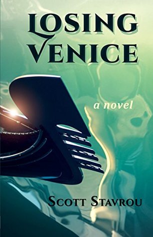 Losing Venice (Kindle Edition)