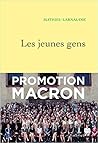 Les jeunes gens: Enquête sur la promotion Senghor