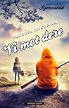Vi mot dere by Fredrik Backman
