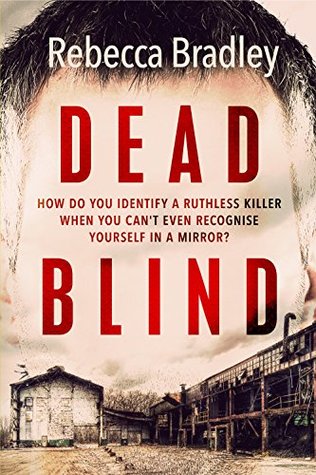 Dead Blind (Kindle Edition)