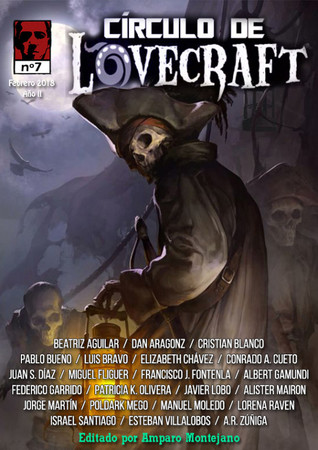 Círculo de Lovecraft 7