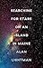 Searching For Stars On Island In Maine