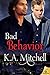 Bad Behavior (Bad in Baltimore, #5)