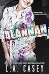 Alannah by L.A. Casey