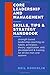 Core Leadership and Management Skills, Tips & Strategy Handbook: Strength based leadership coaching on habits, principles, theory, application, skill development & training for driven men and women