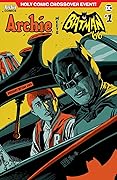 Archie Meets Batman '66 #1