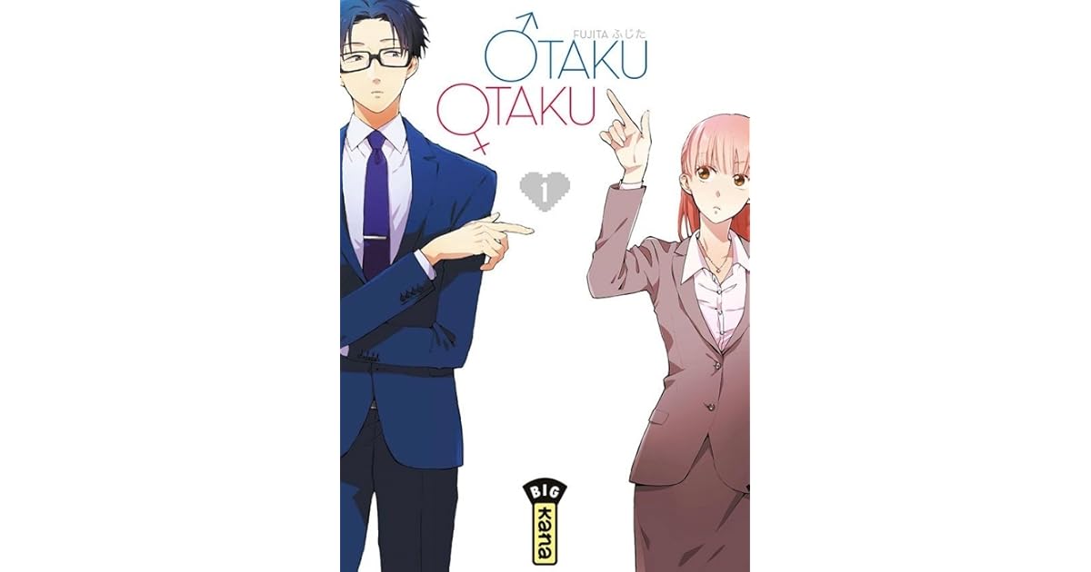 Otaku Otaku Nombre De Tome