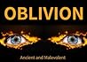 Oblivion Oblivion