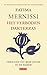 Het verboden dakterras by Fatema Mernissi