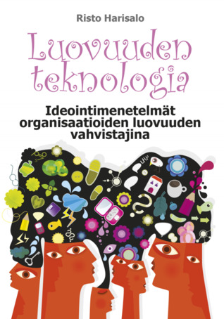 Luovuuden teknologia