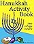 Hanukkah Activity Book (Act...