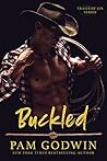 Book cover for Buckled (Trails of Sin, #2)