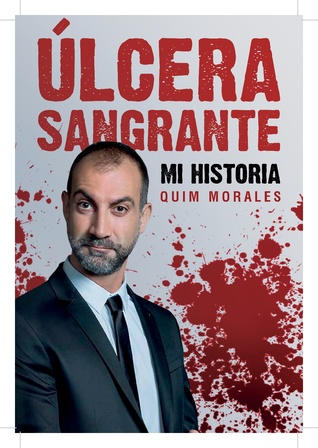 Úlcera sangrante